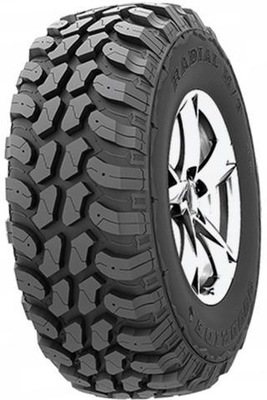 GOODRIDE RADIAL M/T SL366 315/75R16 127/124 R