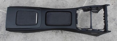 Туннель средний задний bmw e92 фото №1