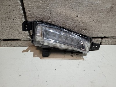 Левый противотуманная фара drl vitara ii iii 15+ фото №1