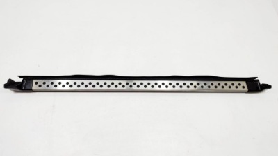 Renault austral поріг лівий підніжка молдинг поріг накладка ліва фото №1