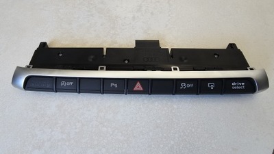 Панель перемикачів 8v0925301he фото №1