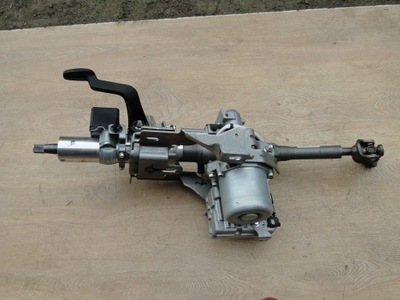 Renault koleos ii колонка кермова підсилювач фото №1