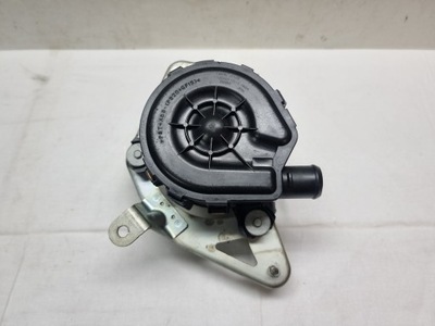 Nissan gt-r насос повітря вторинного фото №1