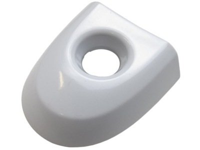 Заглушка ручка передняя левая do nissan micra k13 фото №1