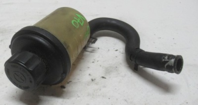 Volvo v70 2.0 d 09r бачок підсилювача фото №1