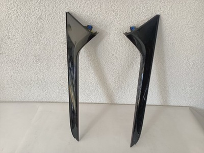 Audi a6 c8 avant молдинг na кришка 4k9854871 фото №1