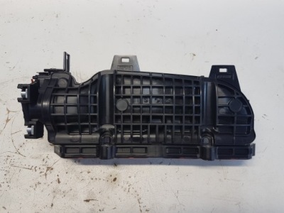 Honda civic x 1.5tb коллектор всасывающий фото №1