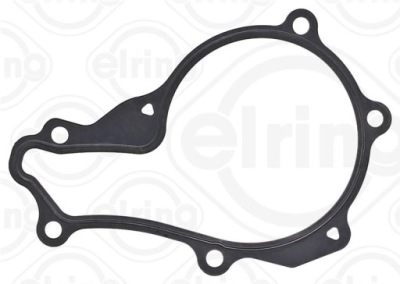Mini r56 w16 water насос ущільнювач elring 569.350 oem 11517805996 фото №1