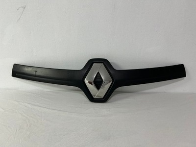 Renault trafic iii решітка радіатора решітка радіатора 628959190r фото №1