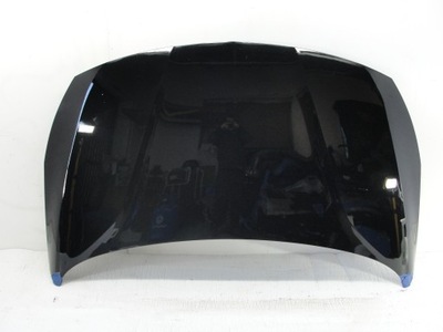 Капот opel astra k v цвет - 22y фото №1