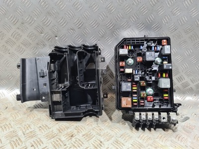 Основание коробка предохранителей bsi opel astra k 1.6 cdti фото №1