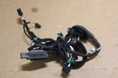 Жгут дверь задняя правый vw atlas 3cn971694q фото №1