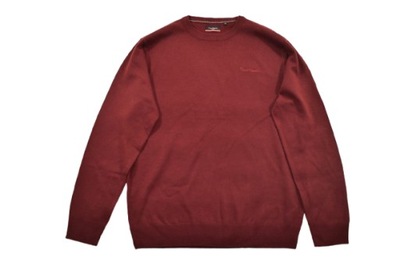 MĘSKI SWETER PIERRE CARDIN ROZ.XL