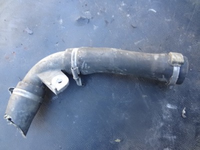 Wąż труба wody renault mascott 3.0 dci фото №1