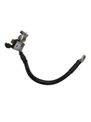 Клемма минусовая audi a5 8t0915181 фото №1