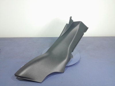 Range rover sport ii l494 защита сиденье задний  задняя правая фото №1