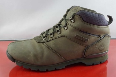 BUTY TREKKINGOWE TIMBERLAND SPLITROCK 2 A1RIX A2319 R45