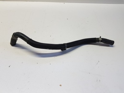 Hyundai ioniq труба wąż шланг wody фото №1