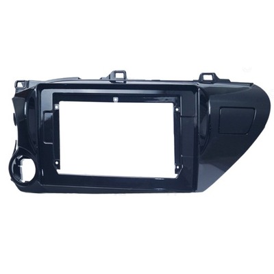PARA TOYOTA HILUX 2018(LHD) CD/DVD PLAYER STEREO PA  