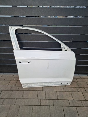 Vw troc t roc t-roc 2ga дверь правое передние перед фото №1