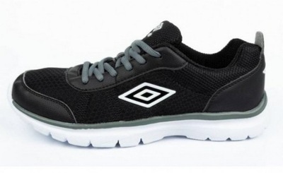 Buty UMBRO Low Sneaker r. 39