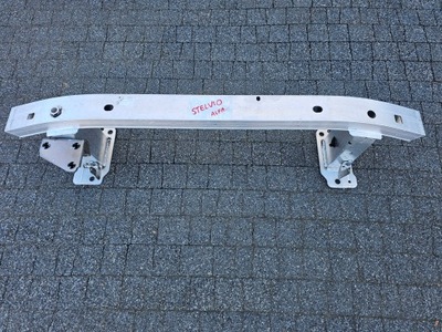 Alfa romeo stelvio балка перед idealna фото №1