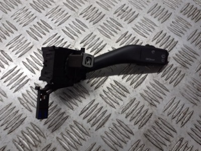 Переключатель дворник skoda octavia ii 1k0953519a фото №1