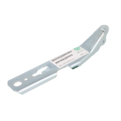 Петля капот правий audi a4 b6 00-05 фото №1