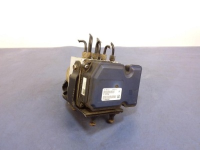 Jeep grand cherokee wk2 насос abs 04779975al фото №1