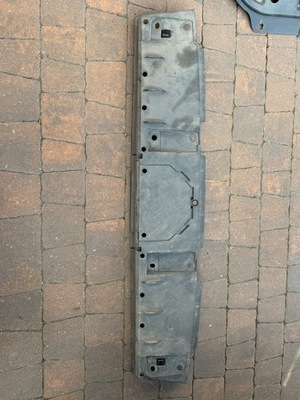 Lexus nx nx300h 2017 2018 2019 защита pod бампер задняя фото №1