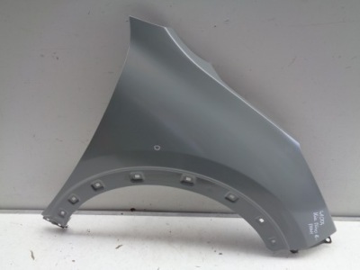 Новый крыло правый передний kia niro 16- nr 41004 фото №1