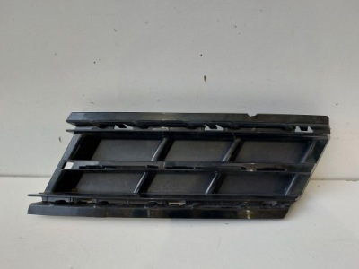 Bmw 5 g30 g31 lift решётка бампера левая перед 9498603 оригинал фото №1