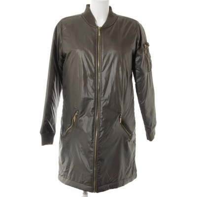 NEW LOOK Bomberka Rozm. EU 38 khaki Bomber Jacket