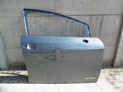 Seat leon ii 1p0 - двері передні праве фото №1