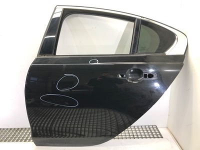 Двері лівий задня jaguar xe sedan/limuzyna фото №1