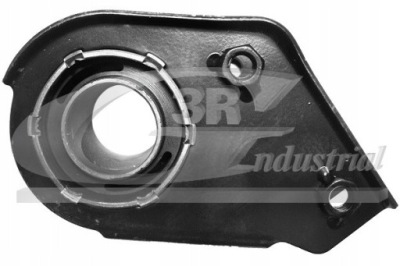 3rg 45620 кронштейн амортизатора фото №1