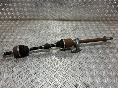 Приводной вал półośka правая длинная honda civic xi hb 21- 2.0 i-vtec e:hev фото №1