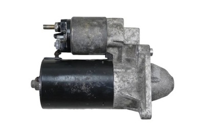 Стартер alfa romeo 156 1.8 16v фото №1