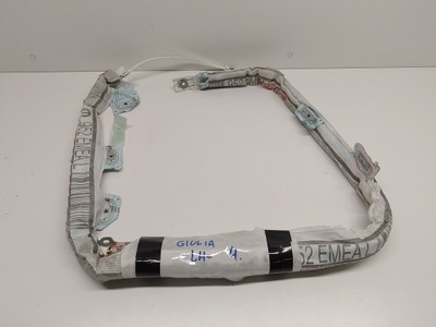 Alfa romeo giulia шторка безопасности левая подушка безопасности оригинал 2016- фото №1