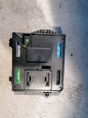 Renault grand scenic iii lift 2.0 dci модуль bcm фото №1