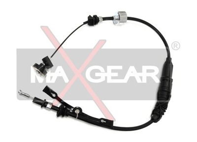 CABLE CONJUNTO DE EMBRAGUE VW POLO 93- Z SAMOREGULACJA  