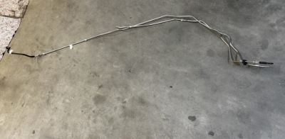 Шланг труба трубка wąż топлива ford escape mk4 1.5 ecoboost фото №1