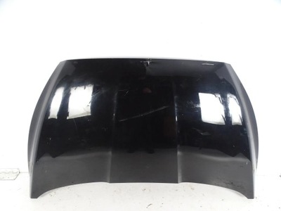 Капот ford s-max mk2 galaxy mk4 фото №1