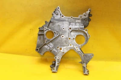 Корпус розподільного валу kia ceed 1.6 crdi 21311-2a200 фото №1