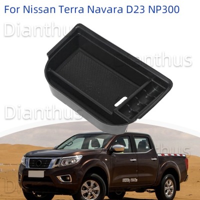 PARA NISSAN TERRA NAVARA D23 NP300 2015-2020 KONSOL  