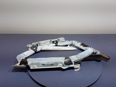 Bmw x1 e84 подушка безопасности шторка безопасности левая 8429911 фото №1