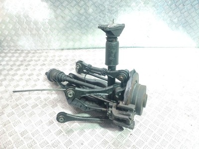 Поворотний кулак важіль лівий задня bmw f20 2011-2015 фото №1