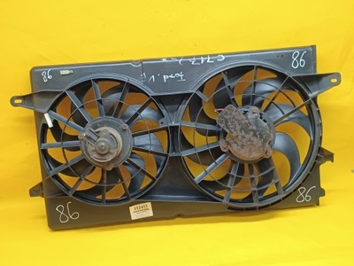 Вентилятор радіатора windstar 1 3,0b f58h8c607ab фото №1