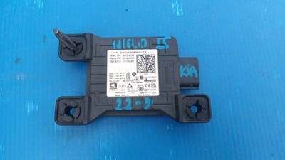 Радар distronic kia niro ii 2022- фото №1