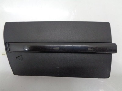 Mini cooper clubman f54 заглушка hak бампер перед фото №1